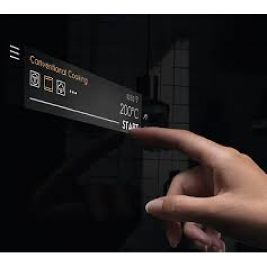 Фурна за вграждане Electrolux KOE8P89WZ