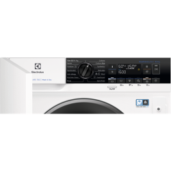 Пералня Electrolux EW7W368SI