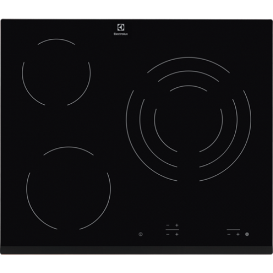 Плот за вграждане ELECTROLUX EHF6232FOK