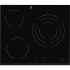 Плот за вграждане ELECTROLUX EHF6232FOK