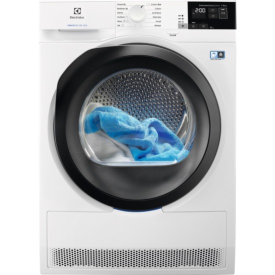 Сушилня  Electrolux EW8H458B