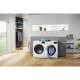 Сушилня  Electrolux EW8H458W