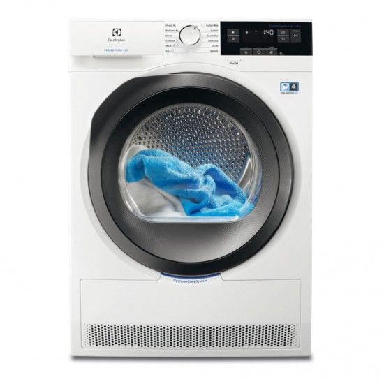 Сушилня  Electrolux EW9H378S