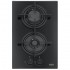 Плот за вграждане  FRANKE 30 FHCR 302 2G HE BK C