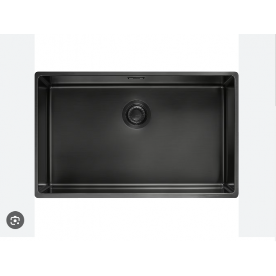 Мивка FRANKE PVD BXM 210-110-68 BSW NTH AN BG BX