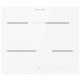 Плот за вграждане Gorenje ECT648ORAW