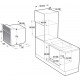 Фурна Gorenje BOP737E20XG