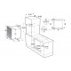Фурна Gorenje BOP747A23XG