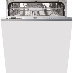 Съдомиялна Hotpoint-Ariston HIC 3C26 CW