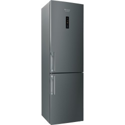 Хладилник Hotpoint-Ariston XH9 T2Z COJZH GRAFFIT 
