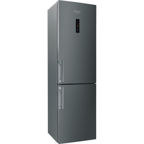 Хладилник Hotpoint-Ariston XH9 T2Z COJZH GRAFFIT 