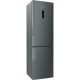 Хладилник Hotpoint-Ariston XH9 T2Z COJZH GRAFFIT 