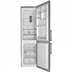 Хладилник Hotpoint-Ariston XH9 T2Z COJZH GRAFFIT 