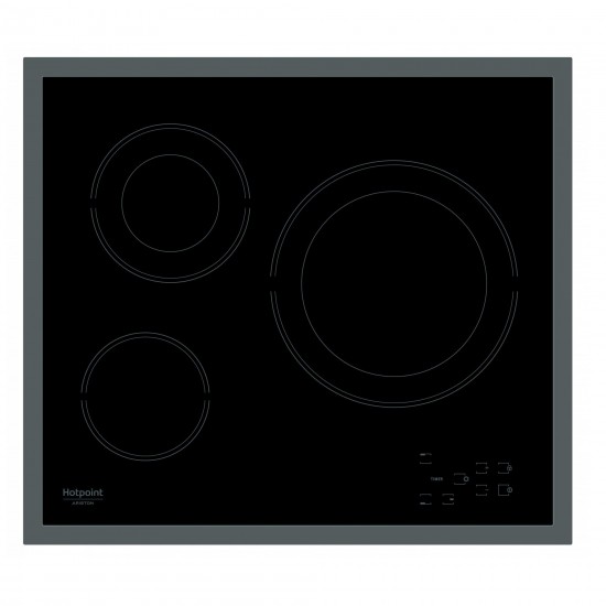 Плот за вграждане Hotpoint-Ariston HR 603X/1
