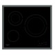 Плот за вграждане Hotpoint-Ariston HR 603X/1