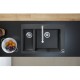 Кухненска мивка Hansgrohe S510-F635