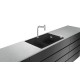 Кухненска мивка Hansgrohe S510-F635