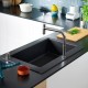 Kухненска мивка за монтаж над плот hansgrohe S510-F660