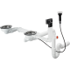 Kухненска мивка за монтаж под плот hansgrohe S510-U635