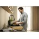 Смесител Hansgrohe Talis Select M54 Semi-Pro, Matt Black, 3jet