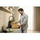 Смесител Hansgrohe Talis Select M54 Semi-Pro, Matt Black, 3jet