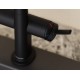 Смесител Hansgrohe Talis Select M54 Semi-Pro, Matt Black, 3jet