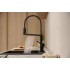 Смесител Hansgrohe Talis Select M54 Semi-Pro, Matt Black, 3jet
