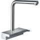 Смесител Hansgrohe Aguno Select A81-H250
