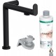 Смесител Hansgrohe Aqittura M91-H240 matt black