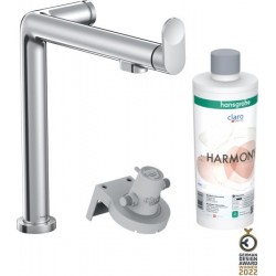 Смесител Hansgrohe Aqittura M91-H240 chrome