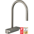 Смесител Hansgrohe Aquno Select M81-H170  SSF pull-out , 3jet