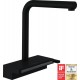 Смесител Hansgrohe Aquno Select M81-H250 matt black