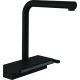 Смесител Hansgrohe Aquno Select M81-H250 matt black