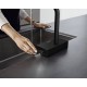 Смесител Hansgrohe Aquno Select M81-H250 matt black