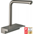 Смесител Hansgrohe Aquno Select M81-H250 SSF
