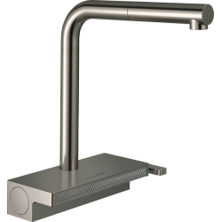 Смесител Hansgrohe Aquno Select M81-H250 SSF