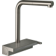 Смесител Hansgrohe Aquno Select M81-H250 SSF
