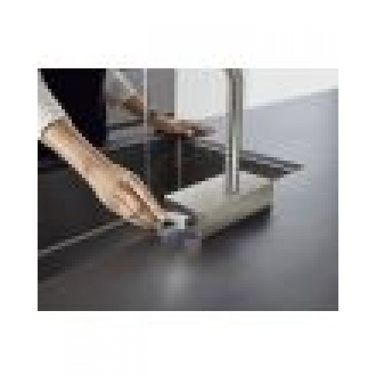 Смесител Hansgrohe Aquno Select M81-H250 SSF