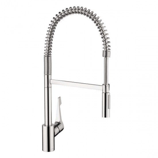 Смесител Hansgrohe Cento