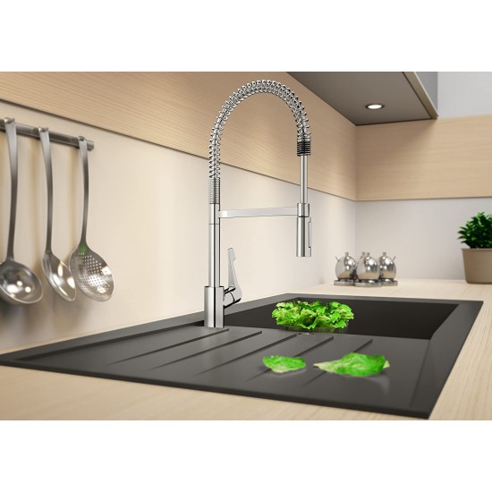 Смесител Hansgrohe Cento