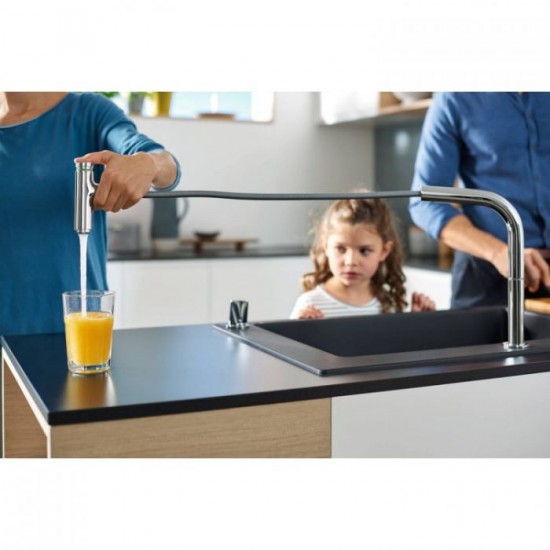 Смесител Hansgrohe  M7120-H200