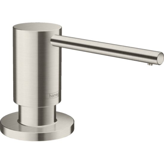 Дозатор Hansgrohe A41SS