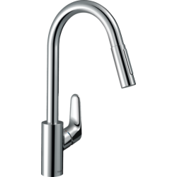 Смесител Hansgrohe Focus M4116-H240