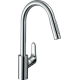 Смесител Hansgrohe Focus M4116-H240