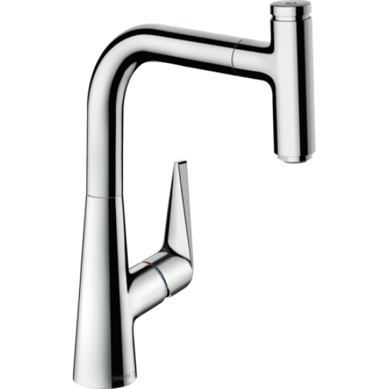 Смесител Hansgrohe Talis Select M5117-H220