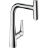 Смесител Hansgrohe Talis Select M5117-H220