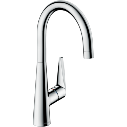 Смесител Hansgrohe Talis M511-H220 