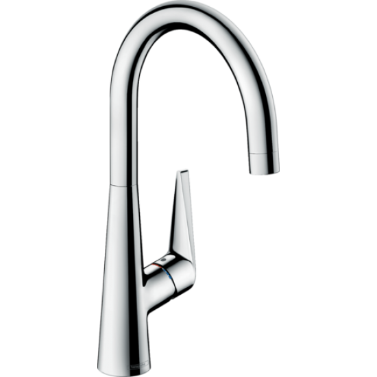Смесител Hansgrohe Talis M511-H220 