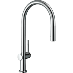 Смесител Hansgrohe Talis M54-H210 
