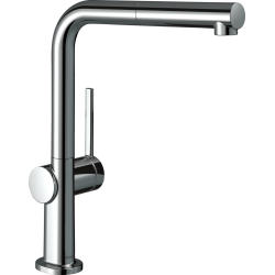 Смесител Hansgrohe Talis M54-H270